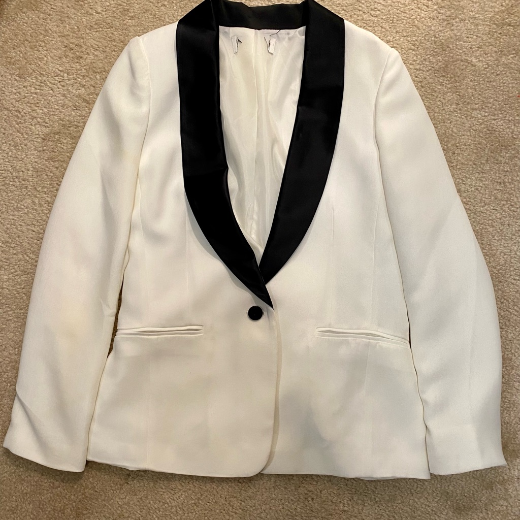 Jacket. Size M